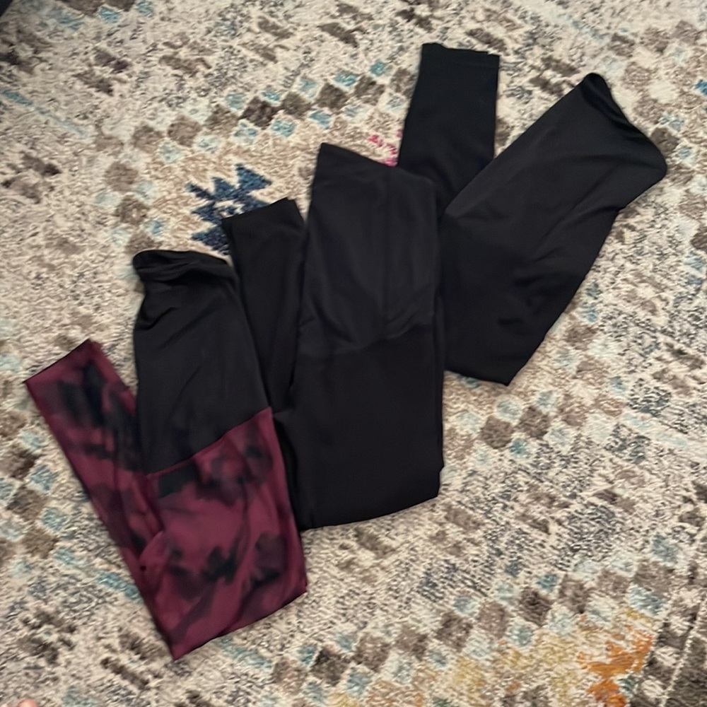 Isabel Maternity Leggings
